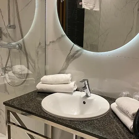 Hotel Falko 3*