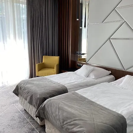 Hotel Falko