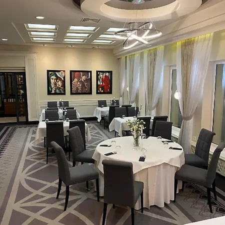 Falko Hotel Rumia