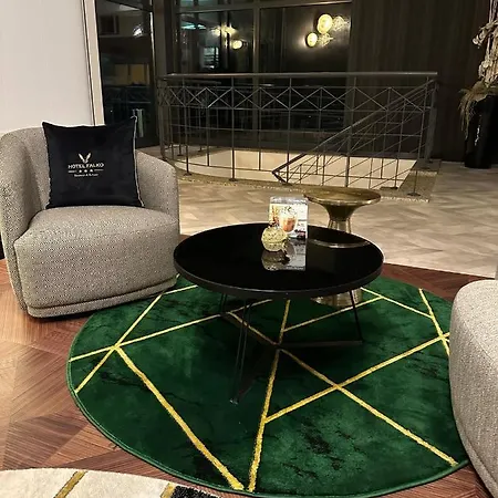 מלון Falko רומיה