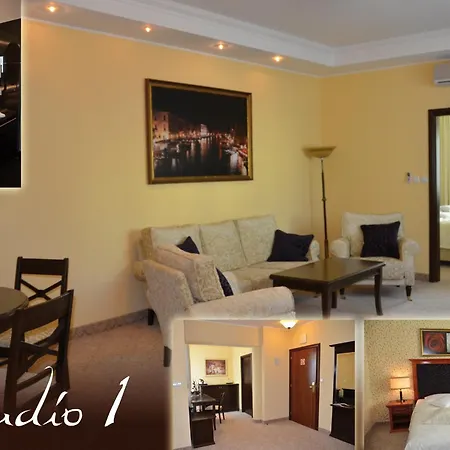 מלון Falko רומיה