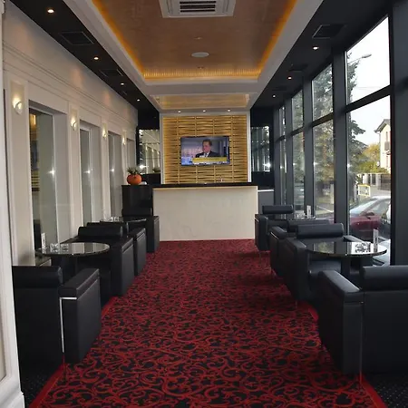 מלון Falko רומיה