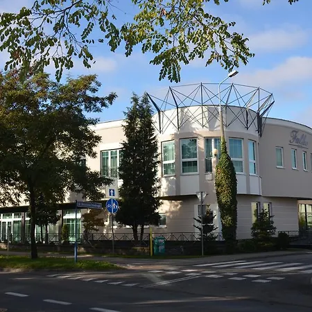 Hotel Falko 3*