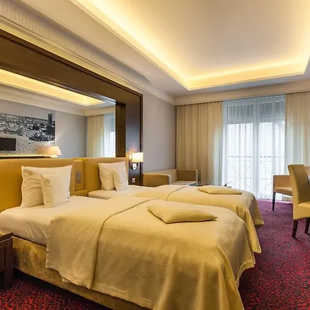 Falko Hotel Rumia