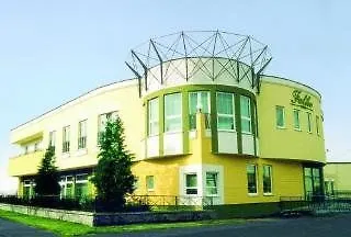 Falko Hotel 3*