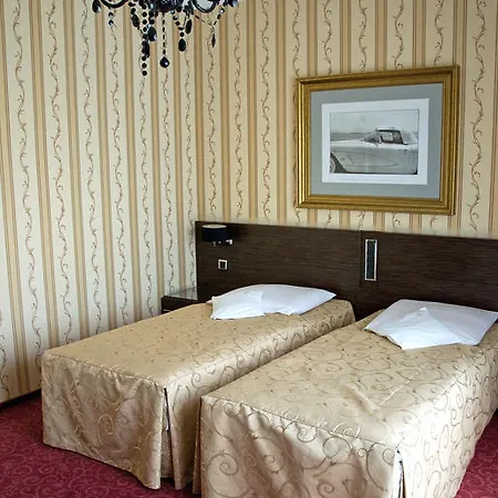 Falko Hotel Rumia