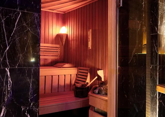 Falko Отель Румя