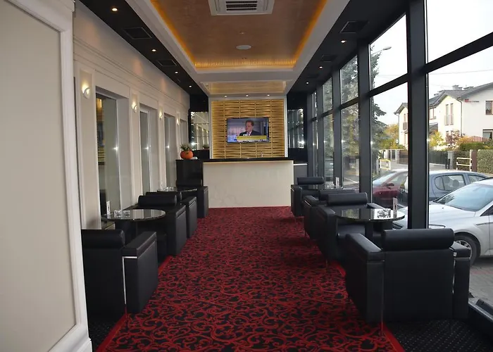 Отель Falko Румя