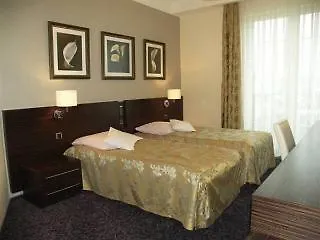 Falko Hotel 3*